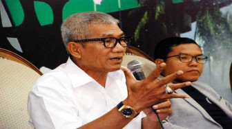 Diskursus Jelang Pemilu 2019 Sangat Mengkhawatirkan