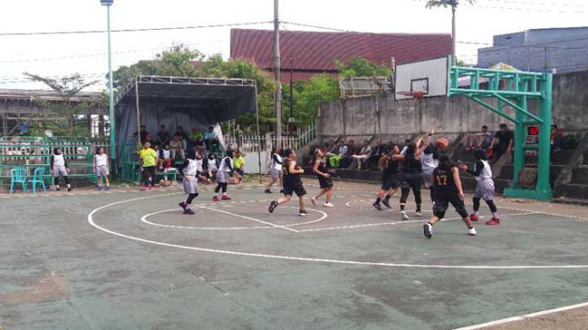 Gak Ada Angin Gak Ada Hujan, Tiba-tiba Cabor Jambi Ini Mundur PON Papua