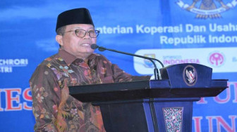 Dekranasda Manfaatkan Panggung Nasional, Promosikan Produk Jambi