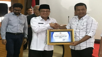 Romi - Robby Tercepat Turunkan Kemiskinan