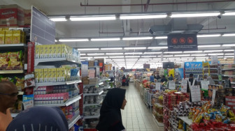 Hati-hati Hadapi Natal dan Tahun Baru
