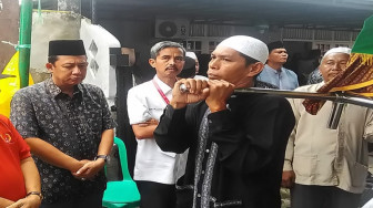 BBS : PTMSI Kehilangan Petenismeja Senior