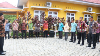 Wabup: BKPSDMD Segera Terapkan Sistem Online