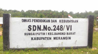 Oknum Kepala Sekolah Akui Ajak Siswanya Nonton Video Porno