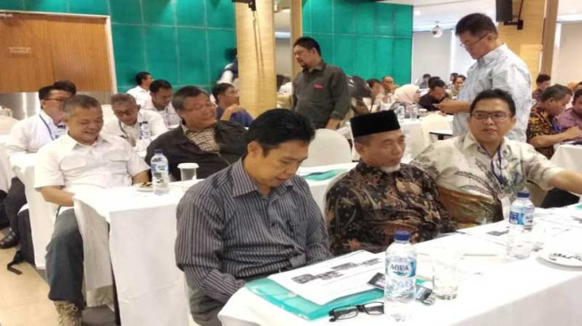 Wabup Merangin Terima Hibah SPAM IKK Hongaria