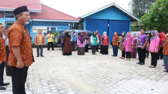 Wabup : Pemberian Izin Jangan Berbelit-belit