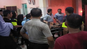 Atlet Tenis Meja Meninggal Dunia Usai Bertanding