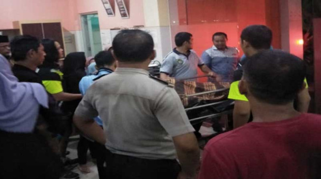 Atlet Tenis Meja Meninggal Dunia Usai Bertanding