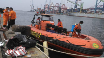 79 Jenazah Korban Lion Air JT-619 Sudah Teridentifikasi