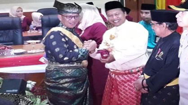 Lingga Bangun Tambak 1,6 T, Tanjabtim Diminta Pasok Pakan