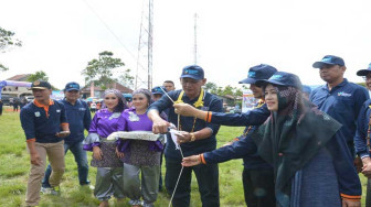 M Dianto : Budaya Hidup Sehat Bermula dari Keluarga