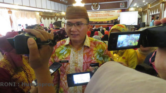 Pengrajin Harus Mampu Tingkatkan Daya Saing Produk