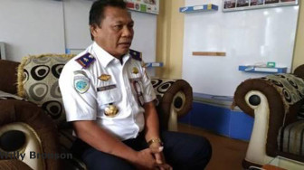 Dua Kapal Perintis Siap Jelajah Tanjab Timur-Lingga