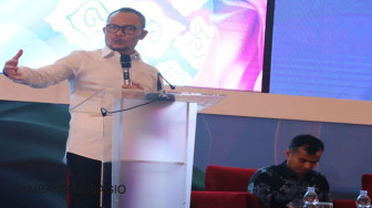 Menaker Doakan Pekerja Migran yang Dieksekusi Mati di Arab Saudi