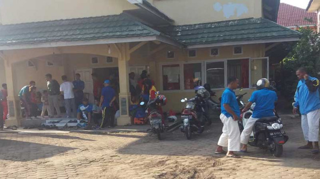 158 Kenshi Rebutkan 108 Medali