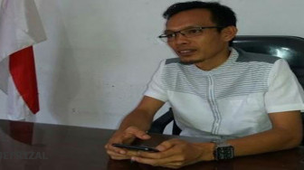 Sekwan Merangin Diperiksa Bawaslu