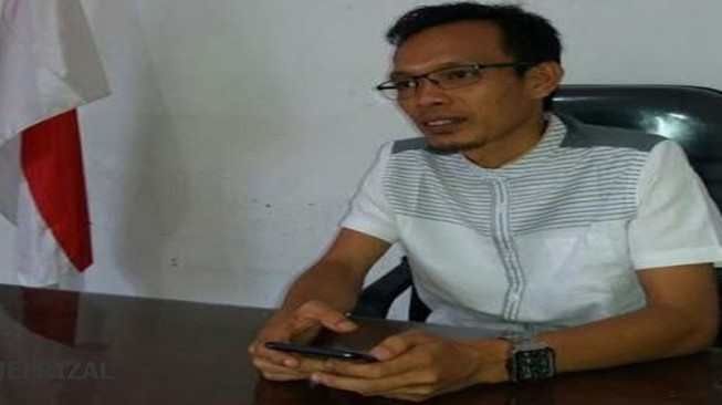 Sekwan Merangin Diperiksa Bawaslu