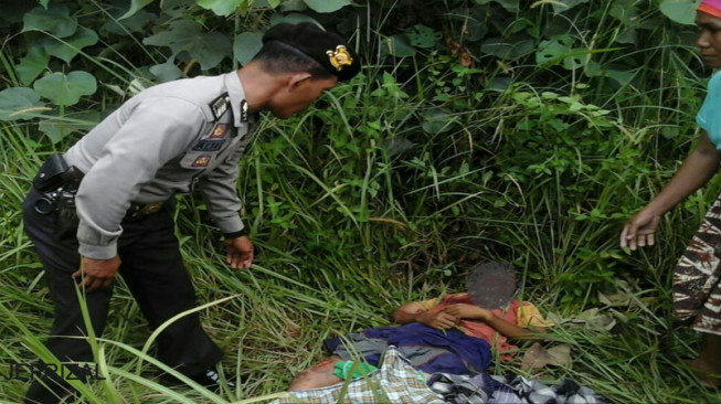 Sehari Dua Nyawa Melayang Dijalanan