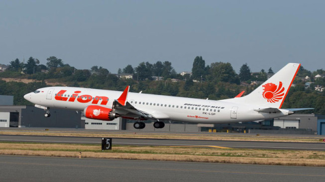 Hingga Kini Tercatat 107 Jenazah Korban Lion Air JT-610 Sudah Teridentifikasi