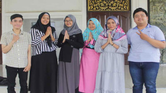 Membuat Lahan Pertania Lebih Berguna dengan Sistim Al-Muzara’ah dan Al-Mukhabarah