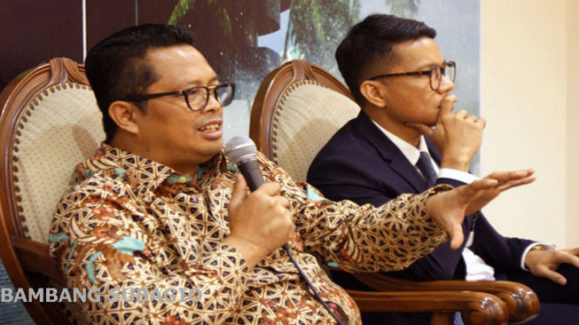 MPR : Potensi Munculnya Radikalisme Harus Dibentengi