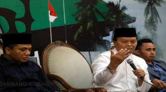 Jangan Ada yang Merasa Paling Islam dan Paling NKRI