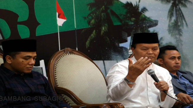 Jangan Ada yang Merasa Paling Islam dan Paling NKRI