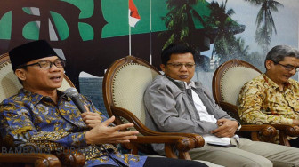 Kasus Pekerja Migran Diharapkan Tak Berujung Eksekusi Mati