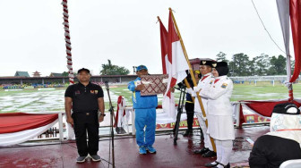 Porporv XXII Resmi Dibuka