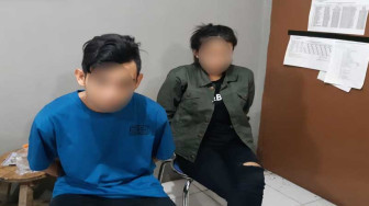Pembunuh Escort Jakarta Ditangkap di Merangin