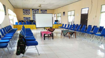 Persiapan Penutupan TMMD 103 Rampung, Ini Kata Ketua Pelaksana