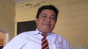 Dua Minggu Dilantik, Seklur Ini Suarakan Keluhan Warga