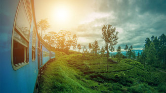Ini 5 Keseruan Saat Traveling ke Sri Lanka