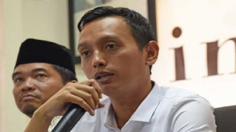 Imparsial : Rezim Orba Sarat Kekerasan dan Korup