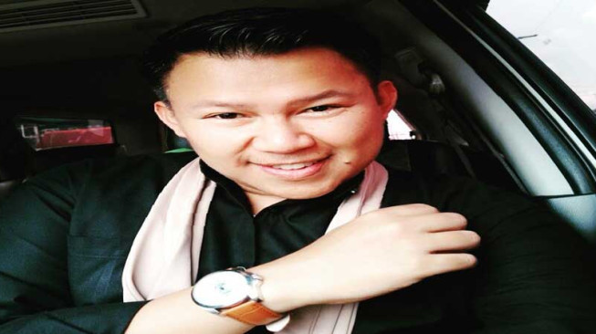Kaleidoskop Politik Jambi 2018
