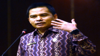 MPR Terus Kaji Sistem Ketatanegaraan