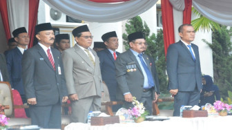 Sinergi Infrastruktur Mendukung Pembangunan 