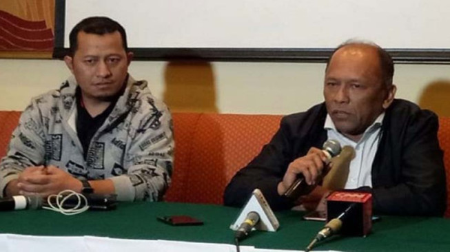 Diduga Terlibat Pengaturan Skors, Hidayat Mundur dari PSSI