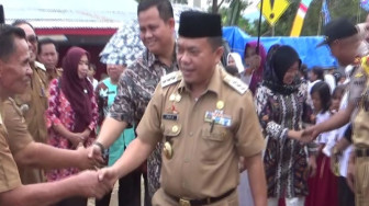 P2W KSS, Merangin Bisa Menjadi Contoh