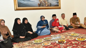 Fachrori : Jambi Kehilangan Putera Terbaik