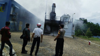 Kemana Raibnya Saham BUMD di PLTG Tanjabbar