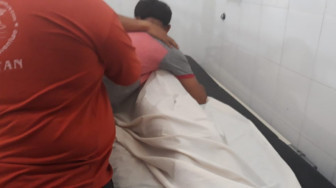 Tiga Korban Tewas Merupakan Anak Pesantren Sungai Lilin