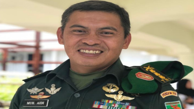 TNI Hadir Untuk Melindungi Rakyat, Bukan Membunuh