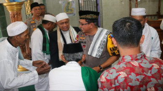 Kapolda Minta Masyarakat Jaga Persatuan dan Kesatuan