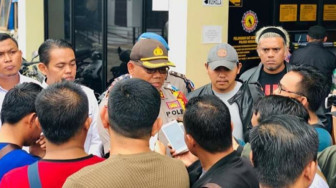 Korupsi Proyek Irigasi di Kerinci, Kadis PU Sarolangun Jadi Tersangka 