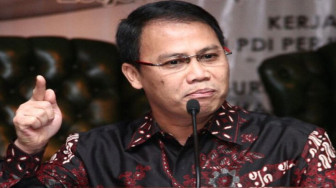 Radikalisme Terjadi Paska BP7 Dibubarkan dan P4 Dihilangkan