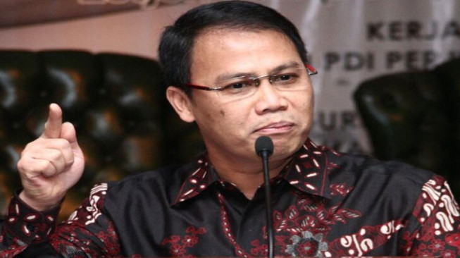 Radikalisme Terjadi Paska BP7 Dibubarkan dan P4 Dihilangkan