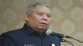 Safrial Penuhi Panggilan Kejagung