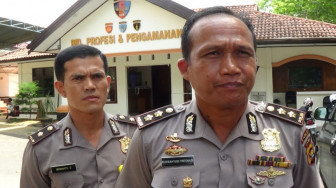 Dua Satker Polda Jambi Terima Penganugrahan Zona  Integritas Menpan RB