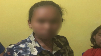 Dalam Hitungan Jam Satreskrim Polres Kerinci Ringkus Pembunuh Nenek Hasanah